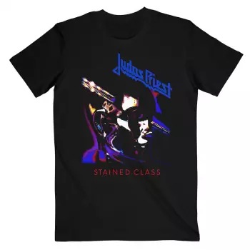 Maglietta Stained Class Purple Mixer