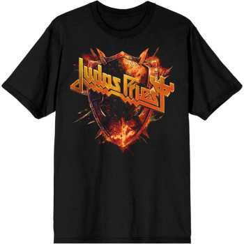 Merch Judas Priest: Maglietta United We Stand