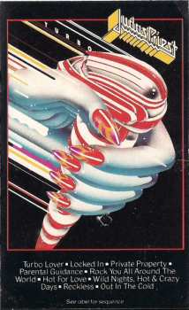 MC Judas Priest: Turbo