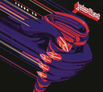 3CD Judas Priest: Turbo 30 DLX