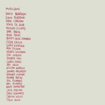 2LP Judee Sill: Heart Food