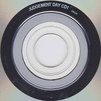 2CD Judgement Day: Circumcision Of The Martyr