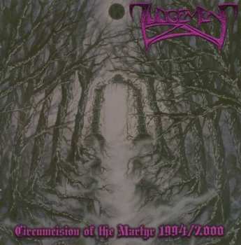 2CD Judgement Day: Circumcision Of The Martyr