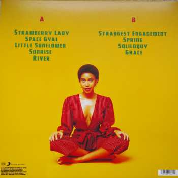 LP Judi Jackson: Grace