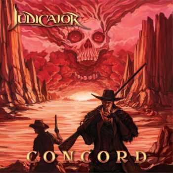 CD Judicator: Concord