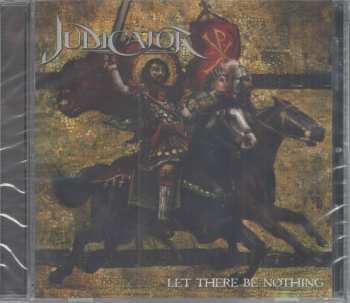 CD Judicator: Let There Be Nothing