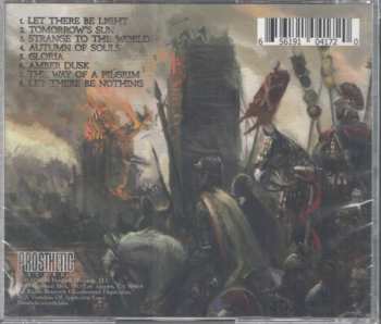 CD Judicator: Let There Be Nothing