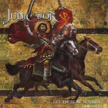 CD Judicator: Let There Be Nothing