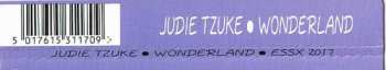 CD Judie Tzuke: Wonderland