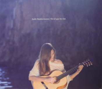Album Judit Neddermann: Tot El Que He Vist