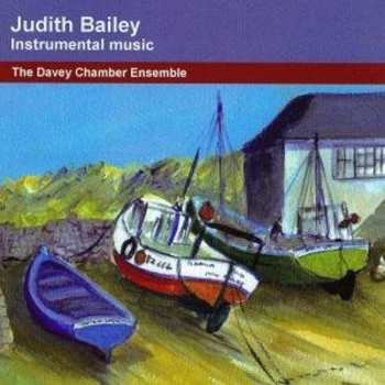 Album Judith Bailey: Instrumental Music