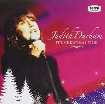 CD Judith Durham: It's Christmas Time
