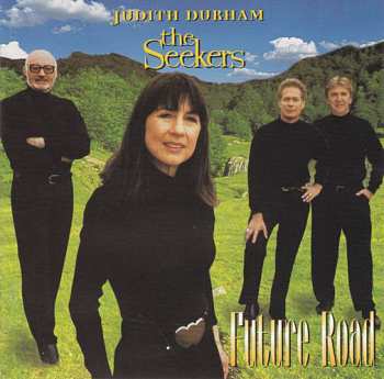 Album The Seekers: Future Road