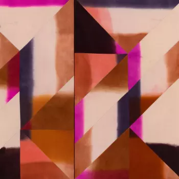 Judith Hamann: Aunes