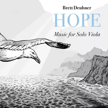 Judith Markovich: Brett Deubner - Hope