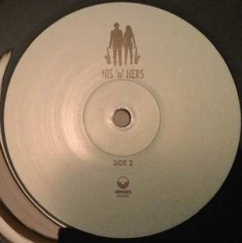 LP Judith O'Higgins: His 'n' Hers