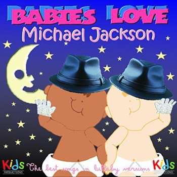 CD Judson Mancebo: Babies Love Michael Jackson