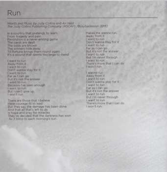 CD Judy Collins: Silver Skies Blue