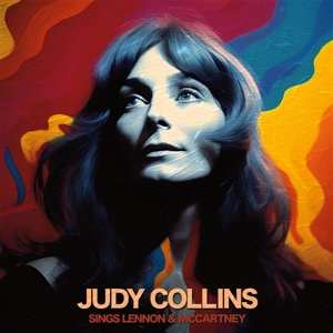 LP Judy Collins: Sings Lennon & McCartney CLR