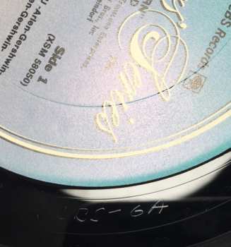 LP Judy Garland: A Star Is Born