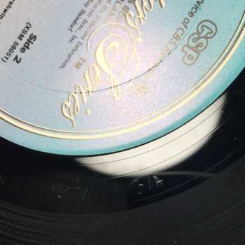 LP Judy Garland: A Star Is Born