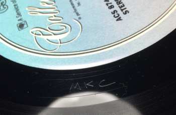 LP Judy Garland: A Star Is Born