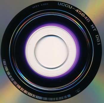 CD Judy Garland: "Live" At The London Palladium