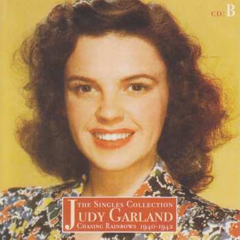 4CD/Set di cofanetti Judy Garland: Smilin' Through : The Singles Collection 1936-1947