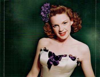CD Judy Garland: Miss Show Business