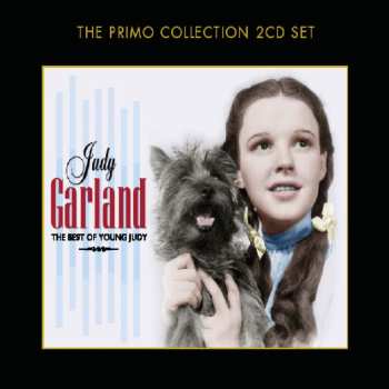 Album Judy Garland: The Best Of Young Judy