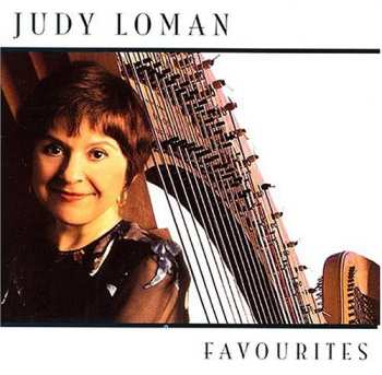 Album Judy Loman: Favourites