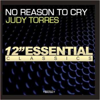 Album Judy Torres: No Reason To Cry