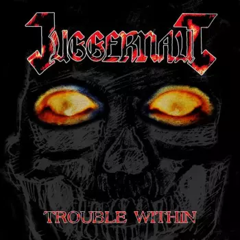 Trouble Within