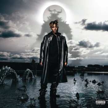 CD Juice WRLD: Fighting Demons