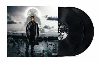 2LP Juice WRLD: Fighting Demons