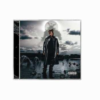 CD Juice WRLD: Fighting Demons