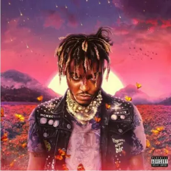Juice WRLD: Legends Never Die