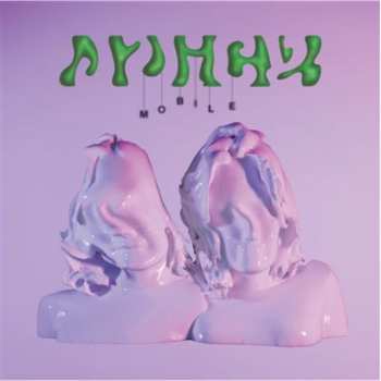 Album Juicy: Mobile