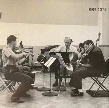 CD Juilliard String Quartet: Beethoven . Schubert