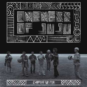 Album Juju: Chapter Two: Nia