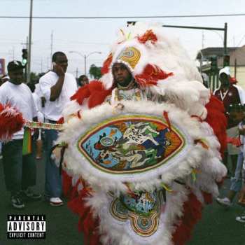LP Juju Rogers: 40 Acres N Sum Mula