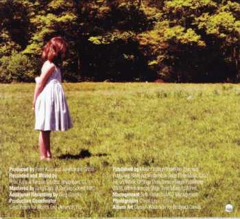 CD Jukebox The Ghost: Everything Under The Sun