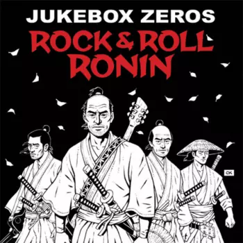 Rock & Roll Ronin