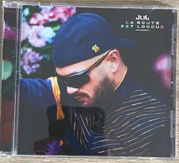 CD Jul: La Route Est Longue