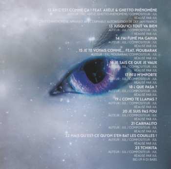 CD Jul: L'O.V.N.I.