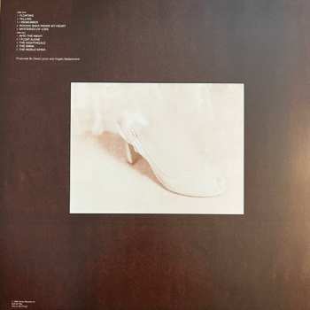 LP Julee Cruise: Floating Into The Night