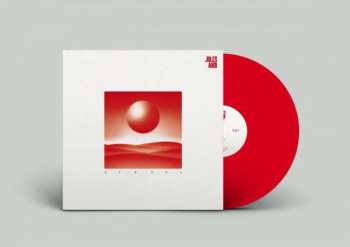 LP Jules Ahoi: Echoes LTD | CLR
