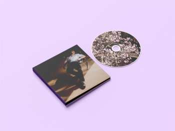 CD Jules Ahoi: Magnolia (the Bauhaus Tapes)