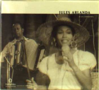 Album Jules Arlanda: Jules Arlanda Et Ses Interprètes