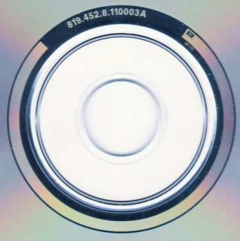 3CD Jules Massenet: Manon